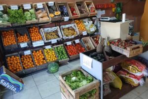 Verduleria Y Fruteria