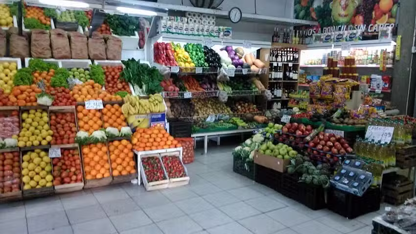 verduleria y fruteria &uml;AGU-FRUT&uml;.