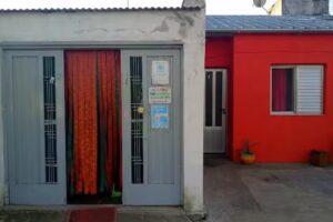 Verdulería y Frutería “AGUCHI”