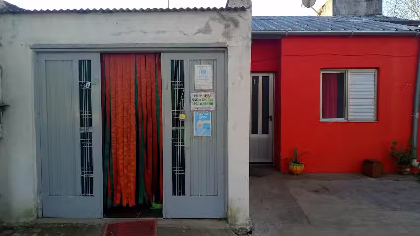 Verduler&iacute;a y Fruter&iacute;a &ldquo;AGUCHI&rdquo;