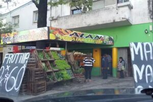 Verduleria Y Fruteria Alan