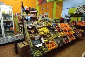 Verduleria y Fruteria &ldquo;Angela&rdquo;