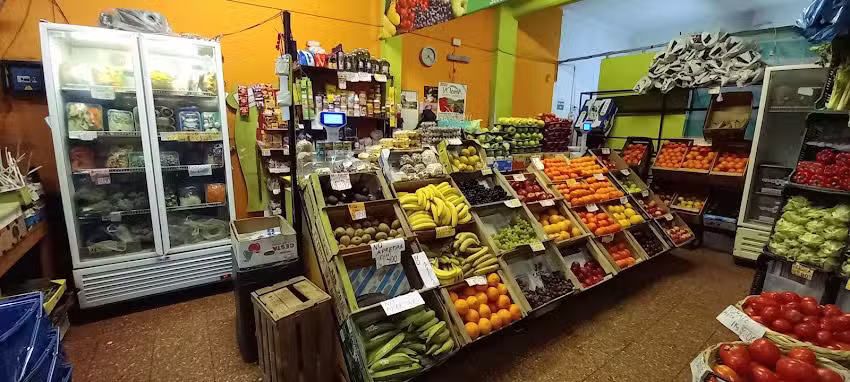 Verduleria y Fruteria &ldquo;Angela&rdquo;