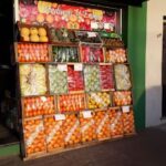 VERDULERIA Y FRUTERIA BELEN