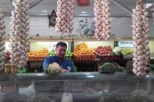 Verduler&iacute;a y Fruter&iacute;a Briana