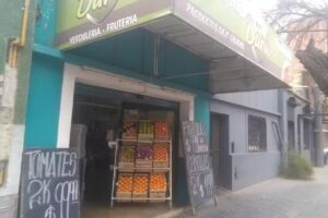 Verduleria y Fruteria DARIO