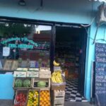 Verduler&iacute;a y Fruter&iacute;a del Norte