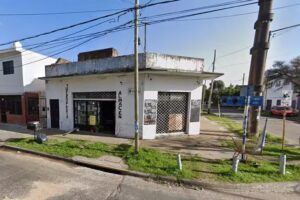 Verduler&iacute;a Y Fruter&iacute;a &ldquo;Del Tomate&rdquo;