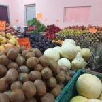 Verduleria y fruter&iacute;a Dios es fiel