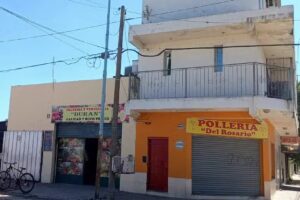 Verduler&iacute;a y fruter&iacute;a duran