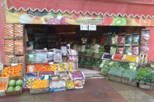 VERDULERÍA Y FRUTERIA EDY