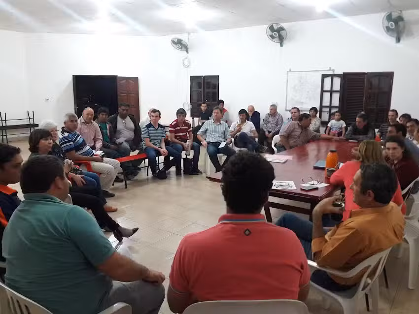 Verduleria Y Fruteria &ldquo;El Cordobes&rdquo;