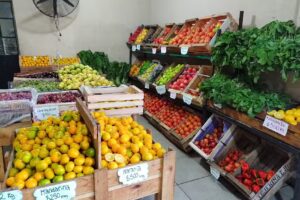 Verduler&iacute;a y Fruter&iacute;a &ldquo;El Duque&rdquo;