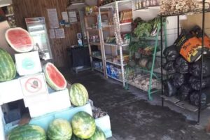 Verduleria y Fruteria”EL MITHA-Í”