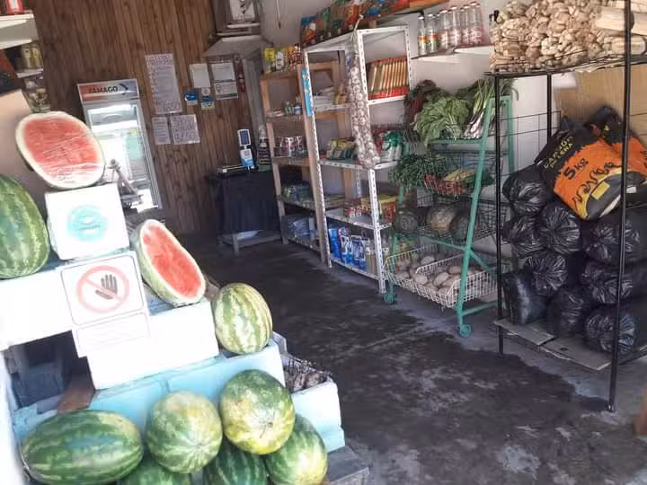 Verduleria y Fruteria&rdquo;EL MITHA-&Iacute;&rdquo;