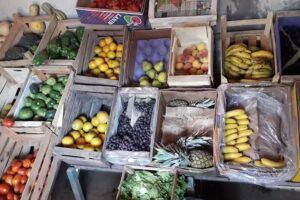 Verduleria Y Fruteria El Palacio de La Fruta