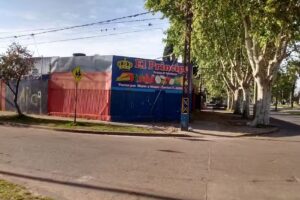 Verduler&iacute;a y fruter&iacute;a EL PORTE&Ntilde;O