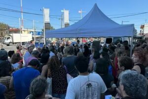 Verdulería y fruteria EL PORTEÑO