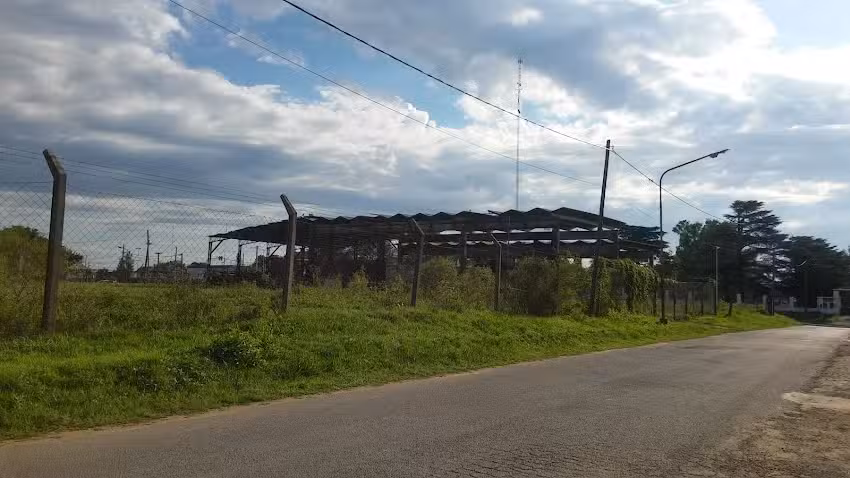 Verduleria y Fruteria El Progreso