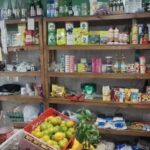 Verduleria y Fruteria El Sol