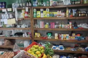 Verduleria y Fruteria El Sol