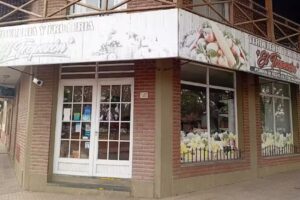 Verduleria Y Fruteria El Tropezón