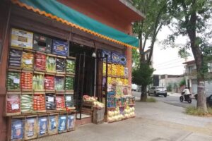 Verduleria y Fruteria Emma