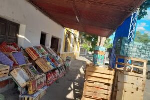 Verdulería y Frutería Emmanuel