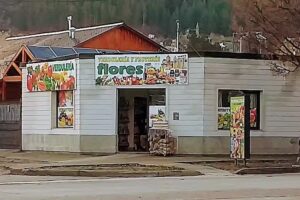 Verduleria y Fruteria Flores