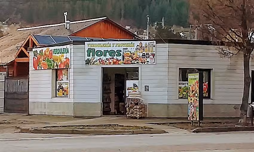 Verduleria y Fruteria Flores