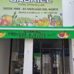 Verduleria y fruteria Gabriel