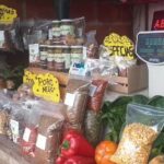 Verduleria y fruteria GABY