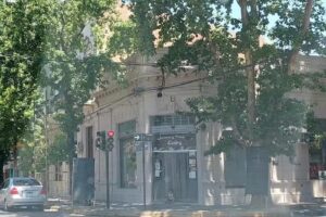 Verduler&iacute;a y Fruter&iacute;a Gaby