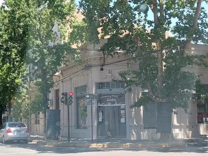 Verduler&iacute;a y Fruter&iacute;a Gaby