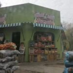 Verduleria y Fruteria Jazmin