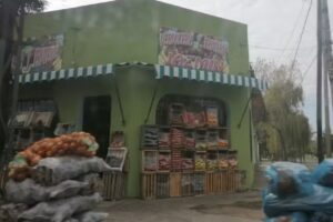 Verduleria y Fruteria Jazmin