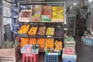 Verduler&iacute;a y Fruter&iacute;a Kevin&rsquo;s