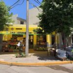 Verduler&iacute;a y Fruter&iacute;a &ldquo;LA FAMILIA&rdquo;