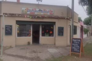 Verduleria y fruter&iacute;a la FLIA