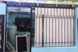 Verduleria y Fruter&iacute;a la Kalho