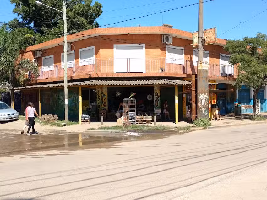 Verduleria Y Fruteria &ldquo;La Novedad&rdquo;