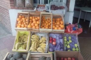 Verduleria Y Fruteria La Puerta