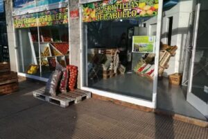 Verduleria Y Fruteria Las Frutillas Del Abuelo