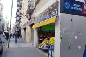 Verduler&iacute;a y Fruter&iacute;a Libertad