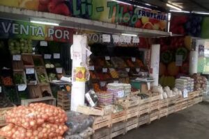 Verduleria y Frutería Lii – Thoo