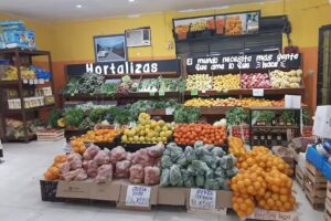 Verduleria Y Fruteria Los 2 Hermanos