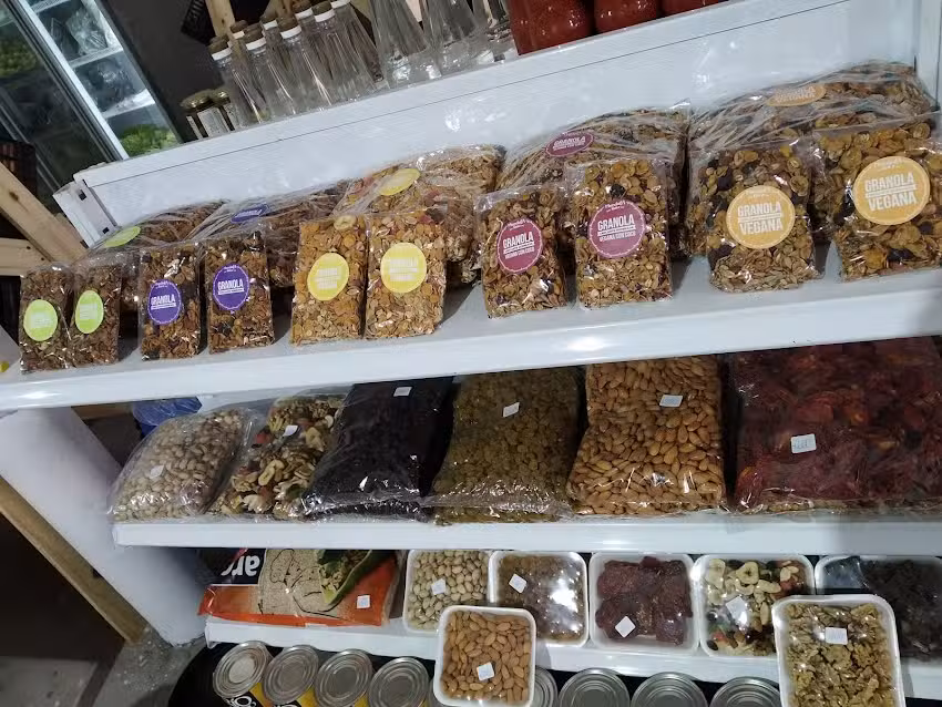 Verduler&iacute;a y Fruter&iacute;a MACONDO