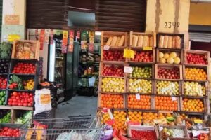 Verduleria y fruteria Margarita&rsquo;s