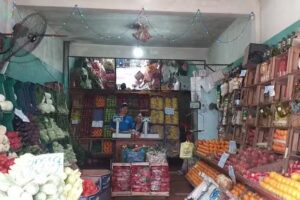 Verduleria y Frutería María Esther y Hermanos