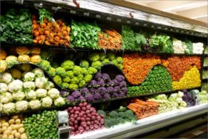 Verduler&iacute;a y Fruter&iacute;a Marito